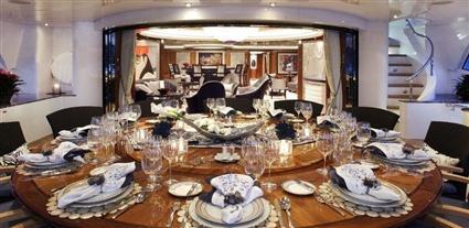 يخت ليندا ذو ال 50 مليون دولار